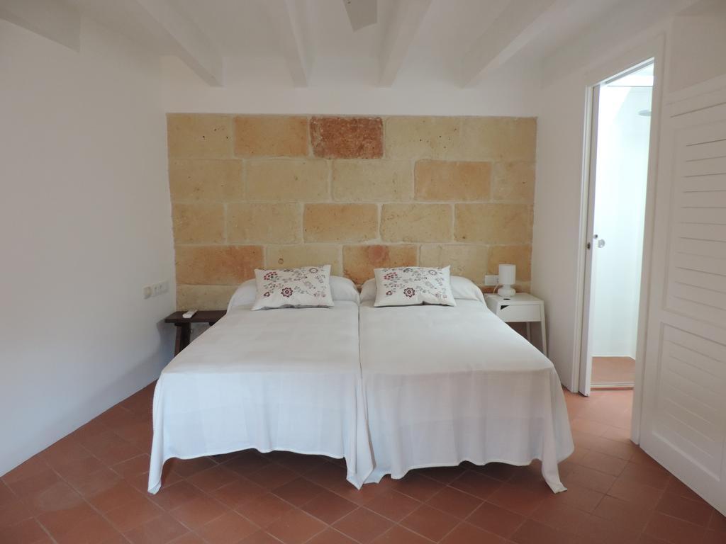 Andrones Villa Ciutadella  Exterior foto