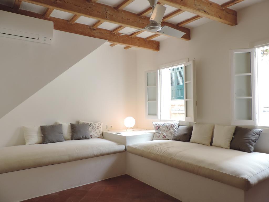 Andrones Villa Ciutadella  Exterior foto