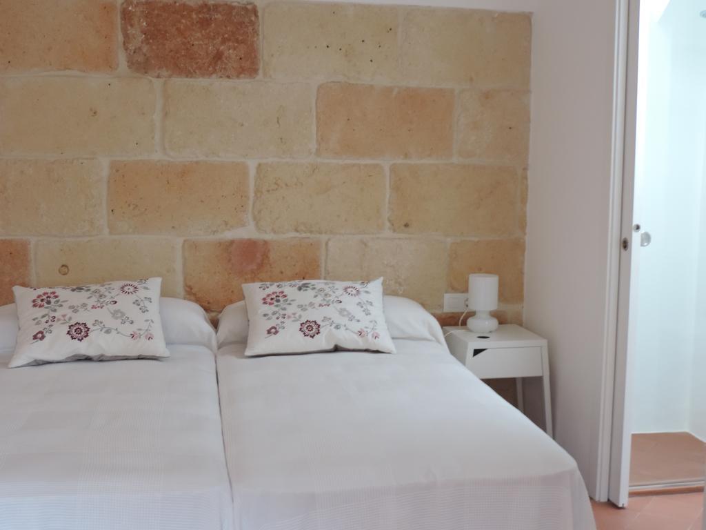 Andrones Villa Ciutadella  Exterior foto