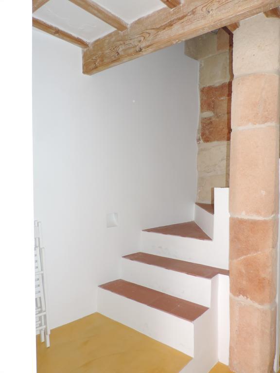 Andrones Villa Ciutadella  Exterior foto