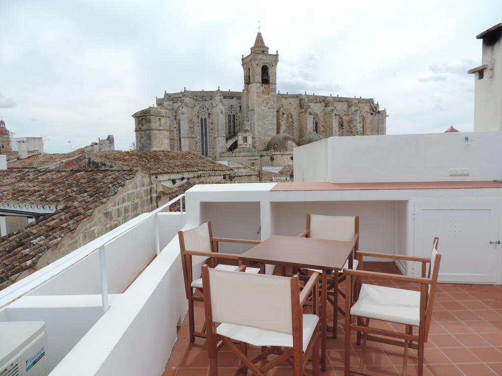 Andrones Villa Ciutadella  Exterior foto