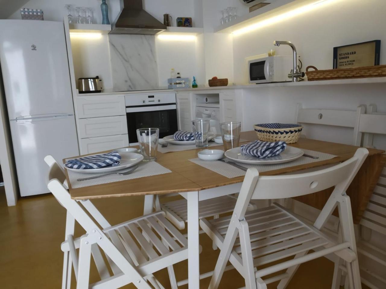 Andrones Villa Ciutadella  Exterior foto