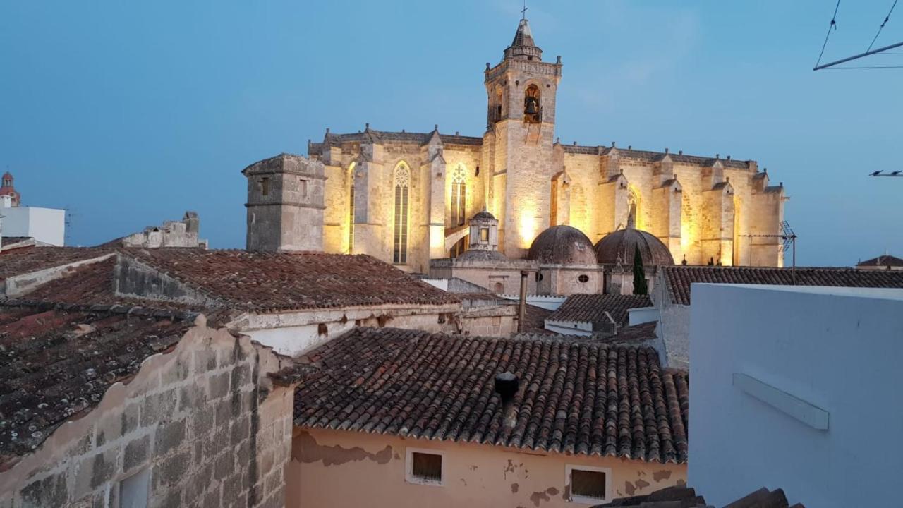 Andrones Villa Ciutadella  Exterior foto