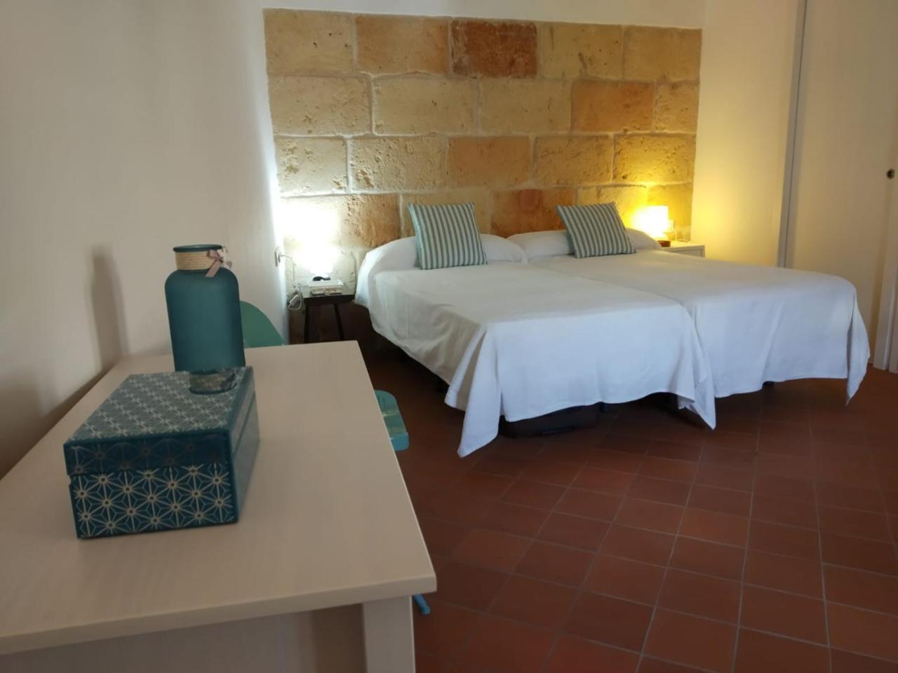 Andrones Villa Ciutadella  Exterior foto